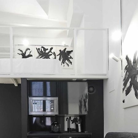 Ferienwohnung Bella Vista Modern & Luxury Sevilla Exterior foto