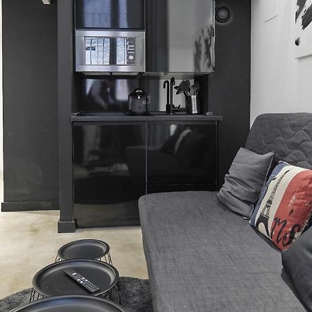 Ferienwohnung Bella Vista Modern & Luxury Sevilla Exterior foto